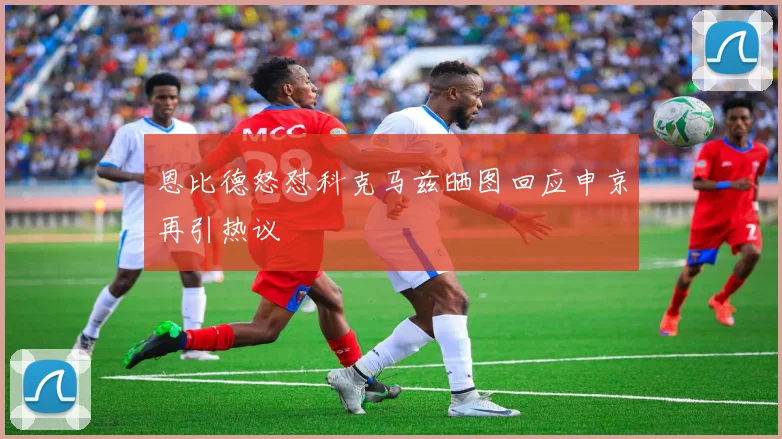 恩比德怒怼科克马兹晒图回应申京再引热议