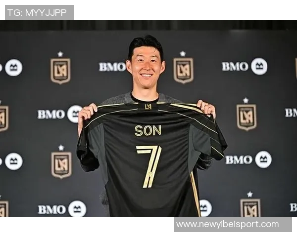 孙兴慜专注洛杉矶FC未与意甲球队谈租借事宜 孙兴慜专注洛杉矶FC未与意甲球队谈租借事宜