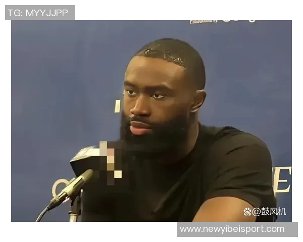 杰伦布朗全场最高30分表现出色三分球命中率高达44助力球队胜利 杰伦布朗全场最高30分表现出色三分球命中率高达44助力球队胜利