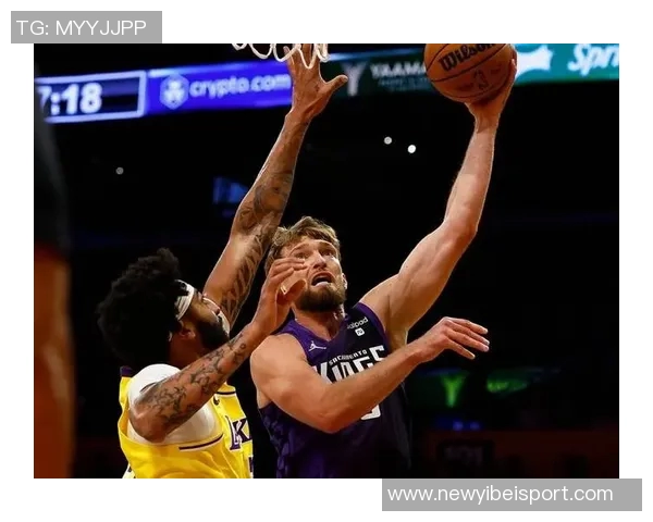 美媒分析独行侠战术调整浓眉将扮演萨博尼斯式进攻核心角色 美媒分析独行侠战术调整浓眉将扮演萨博尼斯式进攻核心角色