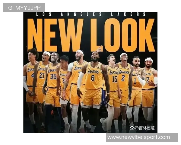 湖人首发阵容表现不佳建议斯玛特取代八村塁首发位置