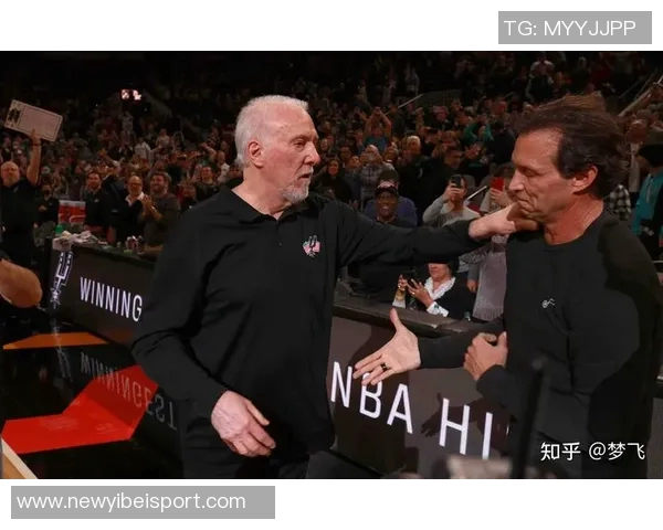 斯波执教生涯达成800胜成为NBA历史第三人仅次于波波维奇和斯隆