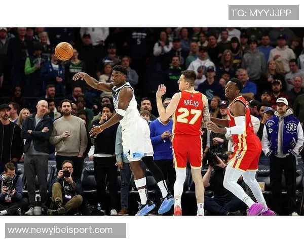 森林狼本季对胜率不足50球队全胜反之对强队却遭遇五连败