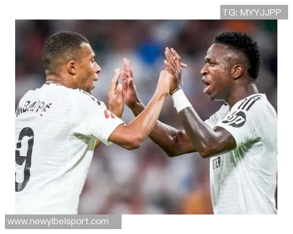 西媒报道维尼修斯要求与姆巴佩同薪若续约未果将考虑加盟哈兰德