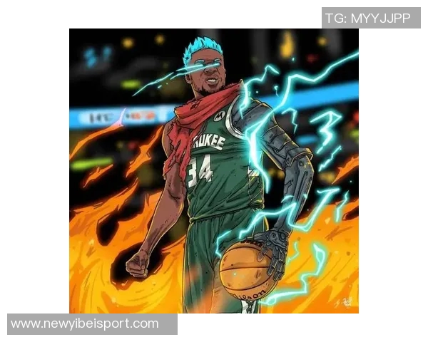 艺术家耗时500小时创作巨幅老詹画作获字母哥德罗赞赞赏