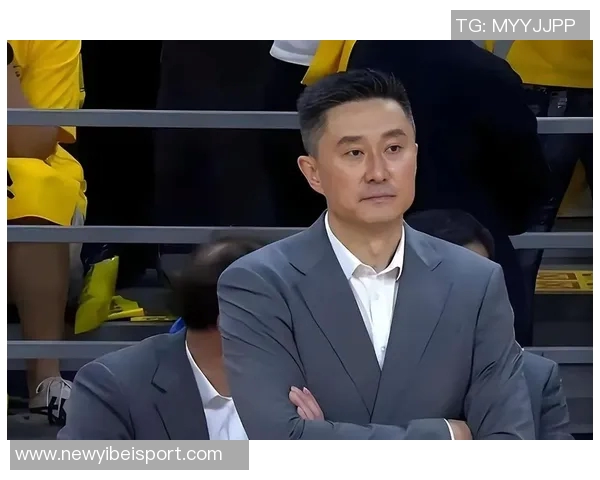 前男篮主帅杜锋将担任解说员解读中国男篮与韩国男篮的精彩对决
