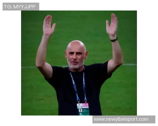 穆斯卡特成功引发中超关注澳大利亚教练刘闻超分析其示范效应