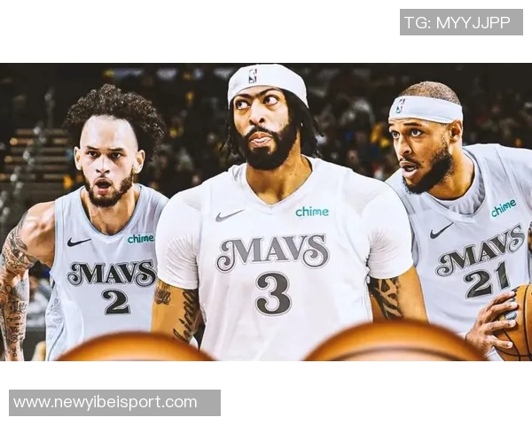 独行侠或将交易浓眉克莱拉塞尔与加福德引发热议