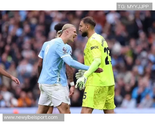 希勒分析曼城战术变化哈兰德更适应直接进攻风格