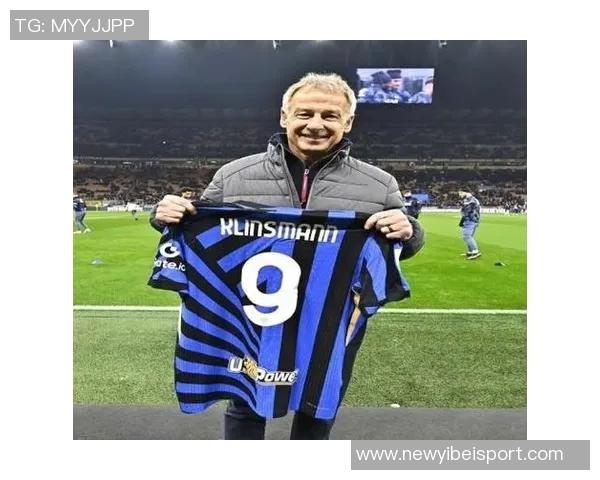 克林斯曼分析国米失利原因强调细节与心态的重要性 克林斯曼分析国米失利原因强调细节与心态的重要性