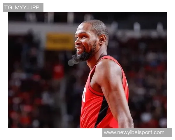 弗莱分析杜兰特若在火箭夺冠将提升历史地位至前五六名的可能性 弗莱分析杜兰特若在火箭夺冠将提升历史地位至前五六名的可能性