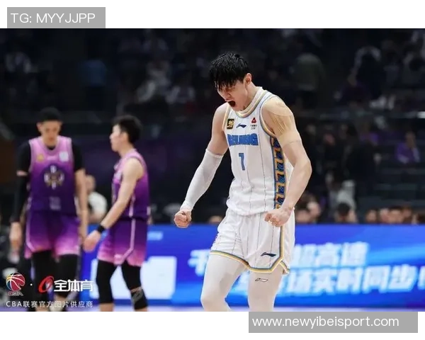 曾凡博回归提升北京整体实力让球队在赛场上拥有独特的竞争优势