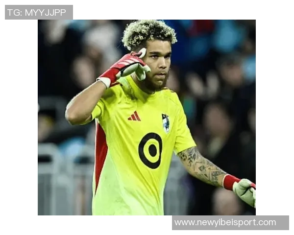 迈阿密国际即将签下本赛季美职联最佳门将圣克莱尔引发关注