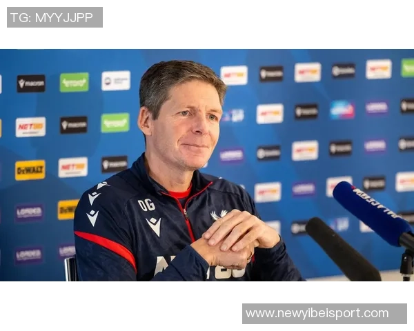 英媒称曼联青睐格拉斯纳水晶宫已着手寻找新主帅