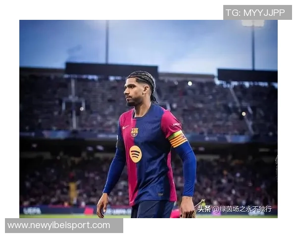 意媒称巴萨或出售阿劳霍尤文认为4000万底价过高难以接受